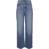 Vero Moda Jean 'Tessa' bleu denim