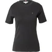 Tommy Hilfiger T-shirt 'Cody' bleu marine / rouge / noir / blanc