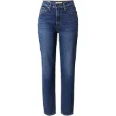 Levi's Jean '80's Mom' bleu denim