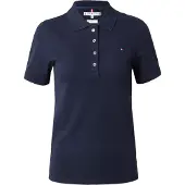 Tommy Hilfiger T-shirt bleu marine / rouge / blanc