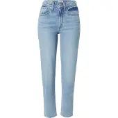 Levi's Jean '80's Mom' bleu denim