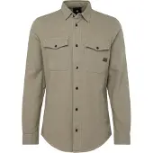 G-Star Chemise 'Marine' olive