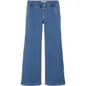 Name it Jean 'Salli' bleu denim