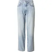Levi's Jean '568' bleu denim