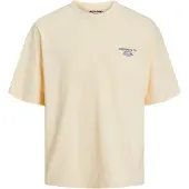 Jack & Jones T-Shirt 'Santorini'