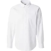 Levi's Chemise 'Authentic Button Down Shirt' blanc