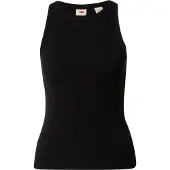 Levi's Haut 'Dreamy Tank Top' noir
