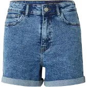 Noisy May Jean 'NMMoni' bleu denim