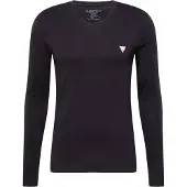 GUESS T-Shirt noir