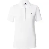 Tommy Hilfiger T-shirt '1985' blanc