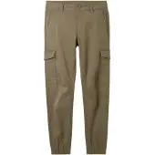 Tom Tailor Pantalon olive