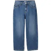 Tom Tailor Jean bleu denim