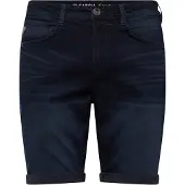 Garcia Jean bleu foncé