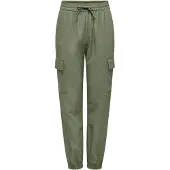 ONLY Pantalon cargo 'ONLCaro' | 34x32 | female