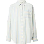 Y.A.S Monday Long Sleeve Shirt Beige L Femme