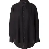 Vero Moda Chemisier 'Linn' noir