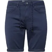Garcia Jean bleu foncé