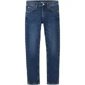 Tom Tailor Jean 'Ryan' bleu foncé