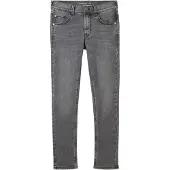 Tom Tailor Jean 'Ryan' gris denim