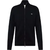 Gant Vestes en maille noir