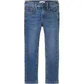 Tom Tailor Jean 'Matt' bleu denim