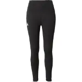 Adidas Pantalon de sport 'Adizero' noir / blanc