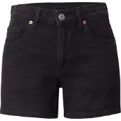 Vero Moda Jean 'Tess' noir denim