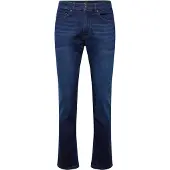 BOSS Jean 'Delaware' bleu denim