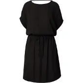 ONLY Robe 'ONLCHIARA' noir
