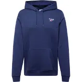 Reebok Sweat à Capuche Identity Small Logo