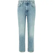 Pepe Jeans Jean bleu denim