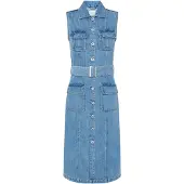 Pepe Jeans Robe-chemise 'Liz' | 34 | female