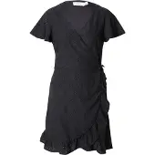 Vila Robe d’été 'VIDelea' noir