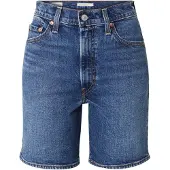 Levi's Jean 'Ribcage Bermuda Short' | 26 | female