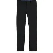 Scotch & Soda Pantalon chino 'Stuart' noir