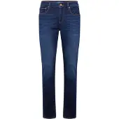 Scotch & Soda Jean bleu foncé