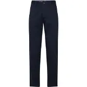 Scotch & Soda Pantalon chino 'Stuart' bleu foncé