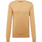 Scotch & Soda Pull-over camel