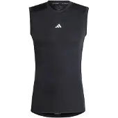 Adidas T-Shirt fonctionnel | XLxTailles longues | male