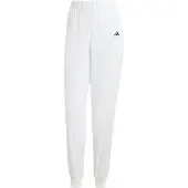 Adidas Pantalon de sport 'Walk-On' noir / blanc