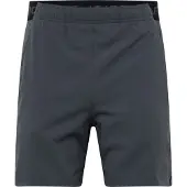 Under Armour Pantalon de sport 'Vanish' gris / noir