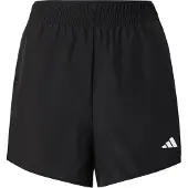 Adidas Pantalon de sport noir / blanc