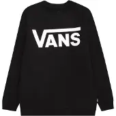 Vans Sweat 'CLASSIC II' | 128-140 | boy
