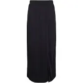 Pieces Jupe noir