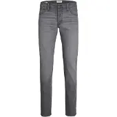 Jack & Jones Jean 'JJIGlenn JJOriginal' gris denim