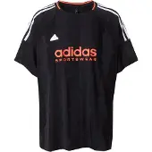 Adidas T-shirt fonctionnel 'TIRO Q3' | XS-S | female