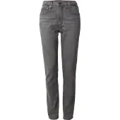 Levi's Jean '515' gris denim