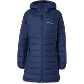 Columbia Manteau outdoor 'Powder Lite II' bleu marine