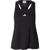 Adidas Haut de sport 'Train Essentials' noir / blanc