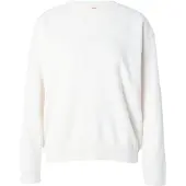 Levi's Sweat-shirt 'Everyday Sweatshirt' blanc